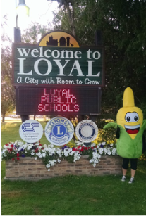 Loyal Corn Festival